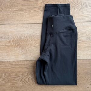 NWOT P’tula PURELUXE Sculpt Seam 28” Leggings | M